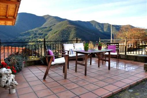 фото отеля Casa Rural Los Llares
