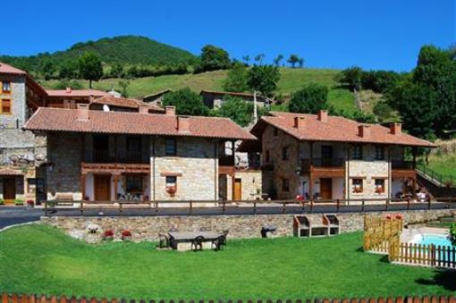фото отеля Casa Rural Los Llares