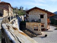 Casa Rural Los Llares