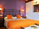 фото отеля Casa Rural Los Llares