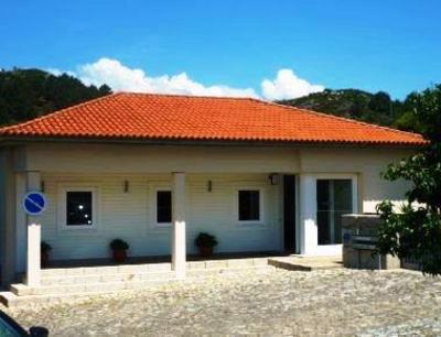 фото отеля Quinta Das Mineirinhas Hotel Vila Nova de Cerveira
