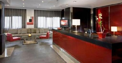 фото отеля Melia Blanheu Apartamentos