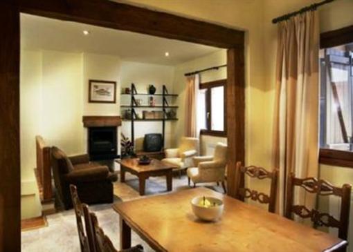 фото отеля Melia Blanheu Apartamentos