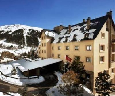 фото отеля Melia Blanheu Apartamentos
