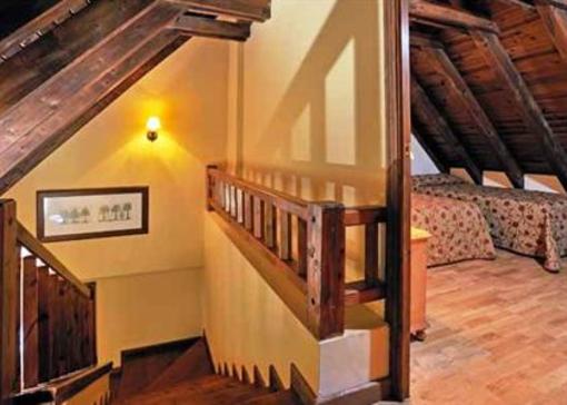 фото отеля Melia Blanheu Apartamentos