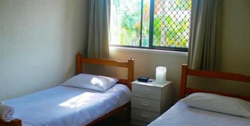 фото отеля Noosa Sound Resort