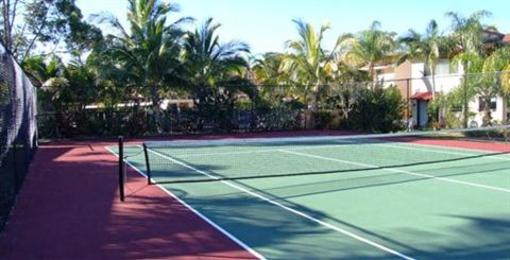 фото отеля Noosa Sound Resort