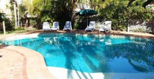 фото отеля Noosa Sound Resort