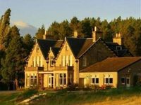 The Mountview Hotel Nethy Bridge