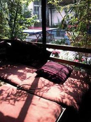 фото отеля Chengdu Lazy Bones Backpackers Boutique Hostel