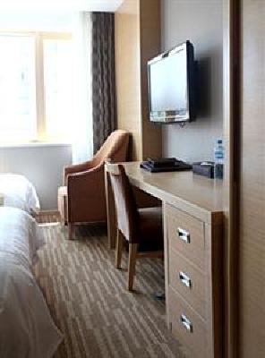 фото отеля Qingdao Jinhai Hotel