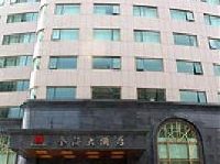 Qingdao Jinhai Hotel