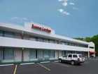 фото отеля Econo Lodge Coliseum