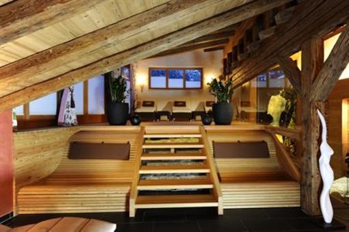 фото отеля Hotel Traube Pfunds
