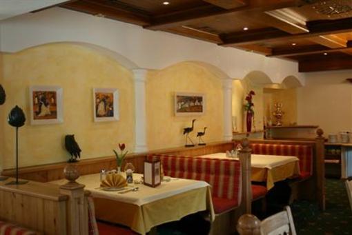 фото отеля Hotel Traube Pfunds