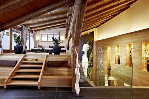 фото отеля Hotel Traube Pfunds
