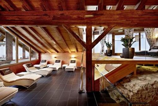 фото отеля Hotel Traube Pfunds