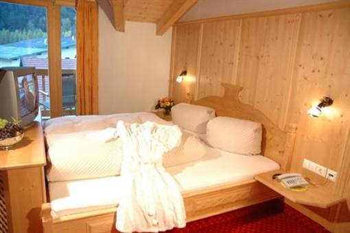 фото отеля Hotel Traube Pfunds