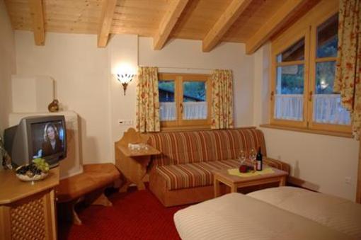фото отеля Hotel Traube Pfunds