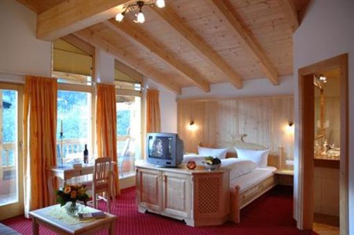 фото отеля Hotel Traube Pfunds