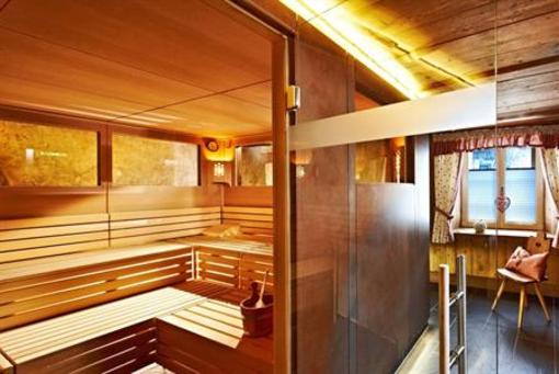 фото отеля Hotel Traube Pfunds