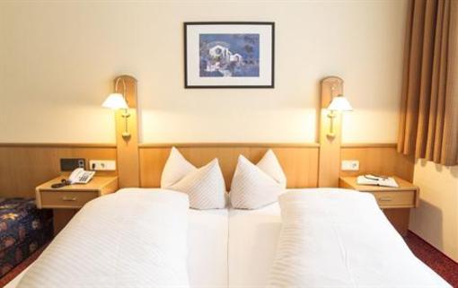 фото отеля Hotel Traube Pfunds