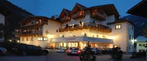 фото отеля Hotel Traube Pfunds