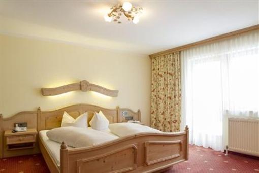 фото отеля Hotel Traube Pfunds