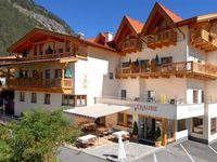 Hotel Traube Pfunds