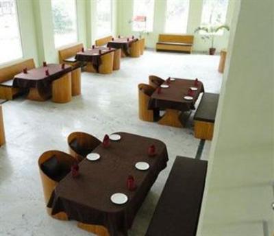 фото отеля Fiesta Hotel