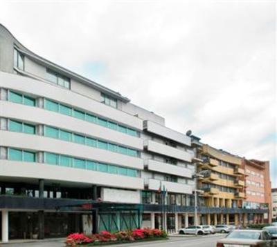 фото отеля Hotel Horus