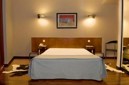 фото отеля Hotel Horus