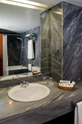 фото отеля Hotel Horus