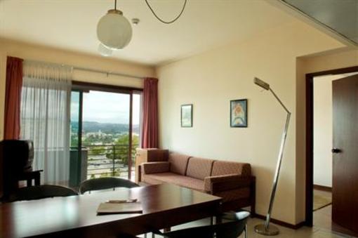 фото отеля Hotel Horus