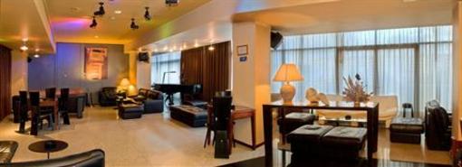 фото отеля Hotel Horus