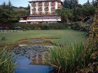Hotel Diana San Zeno di Montagna