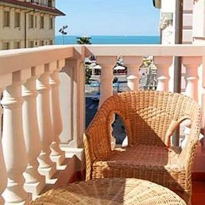 фото отеля Hotel Katy