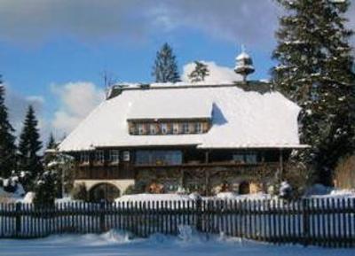 фото отеля Brauereigasthof Rothaus