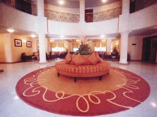 фото отеля Hotel Oumlil