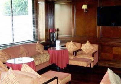фото отеля Hotel Oumlil