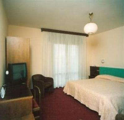 фото отеля Ca'Bianca Park Hotel Istrana