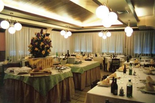 фото отеля Ca'Bianca Park Hotel Istrana
