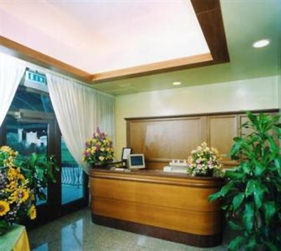 фото отеля Ca'Bianca Park Hotel Istrana