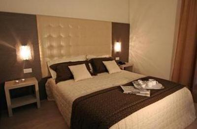 фото отеля Ca'Bianca Park Hotel Istrana