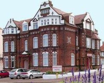 фото отеля Sandcliff Hotel