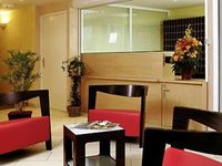 Adagio Access Carrieres sous Poissy