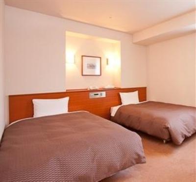 фото отеля Nagoya Garland Hotel