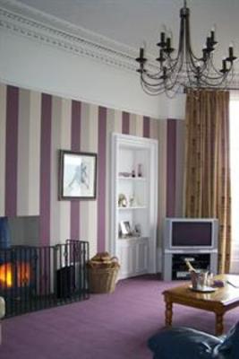 фото отеля St. Ebba B & B