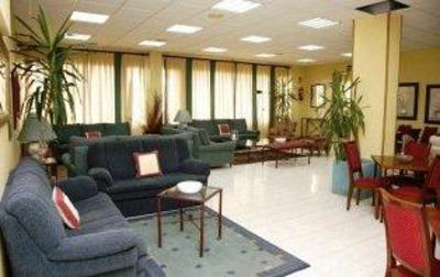 фото отеля Nuevo Covelmar Hotel Poio
