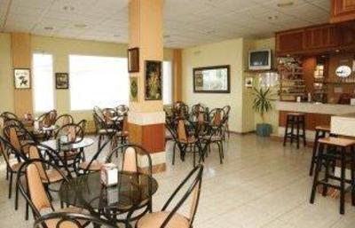 фото отеля Nuevo Covelmar Hotel Poio